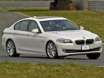 BMW 535i 2010 года (US)